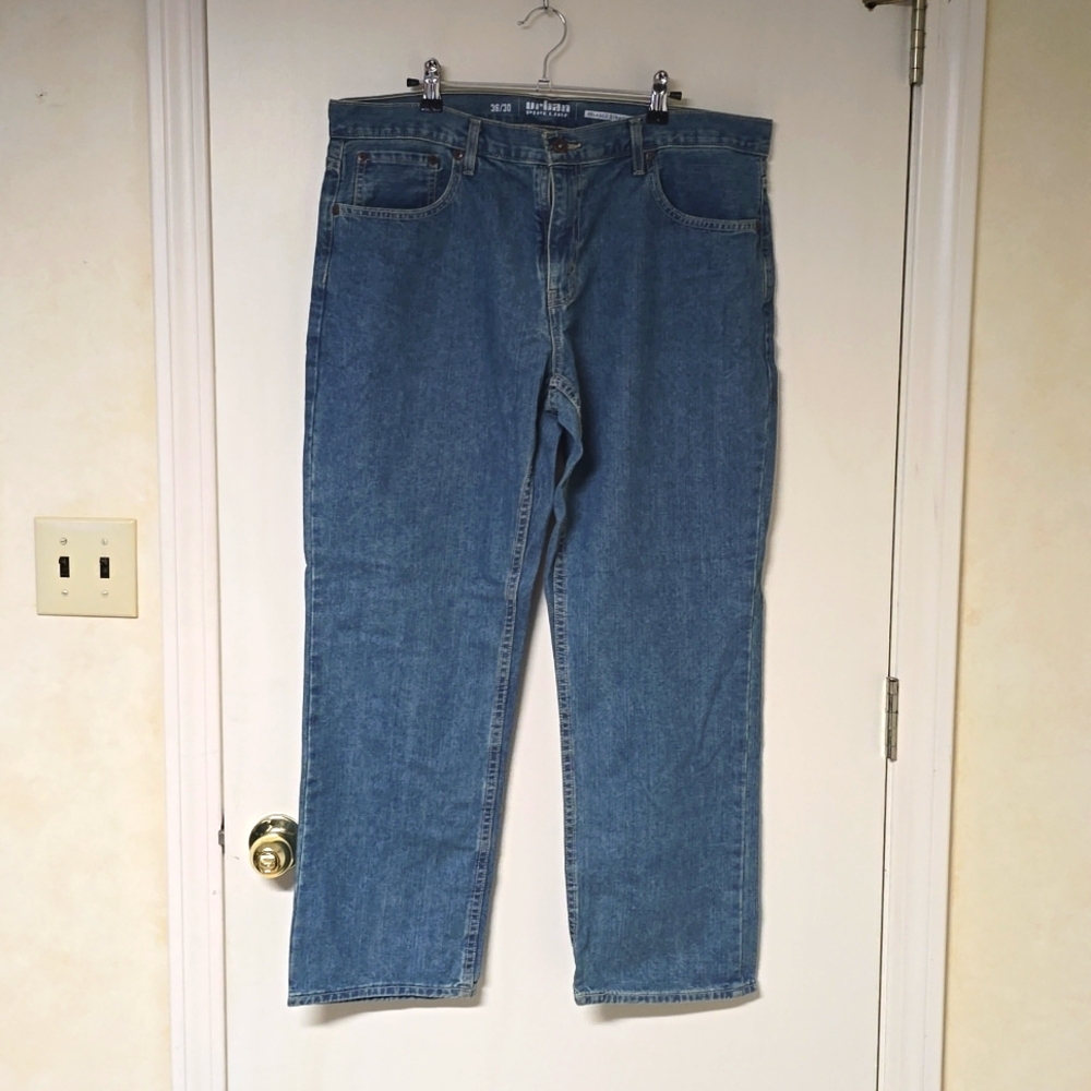 Mens 36/30 Urban Pipeline jeans
